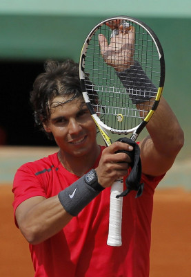 photo 25 in Nadal gallery [id518757] 2012-06-04 00:00:00