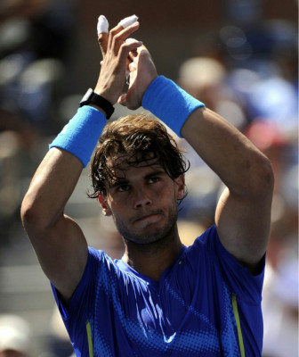 Rafael Nadal pic #421972