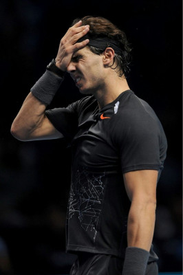 Rafael Nadal pic #469479