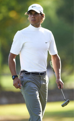 Rafael Nadal pic #433076