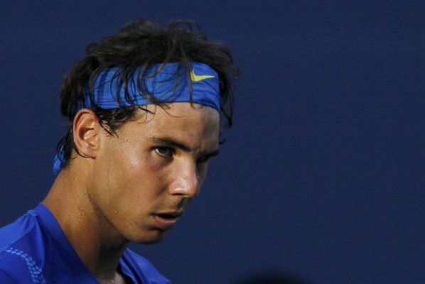 Rafael Nadal pic #421970