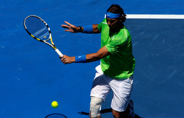Rafael Nadal pic #477595