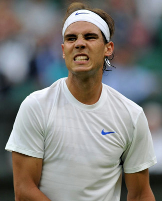 Rafael Nadal pic #403880