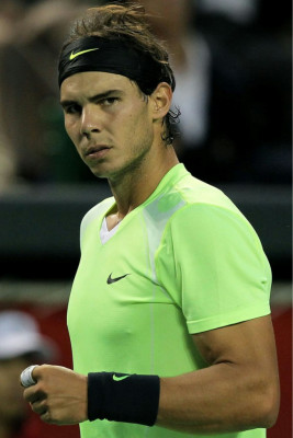 Rafael Nadal pic #404756