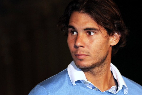 Rafael Nadal pic #426258