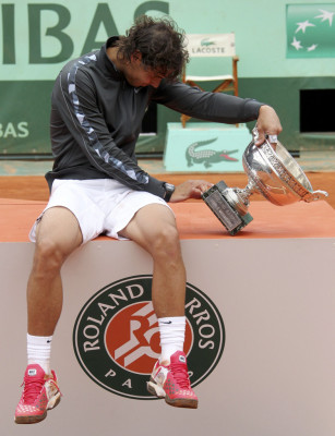 photo 7 in Nadal gallery [id526767] 2012-06-25 00:00:00