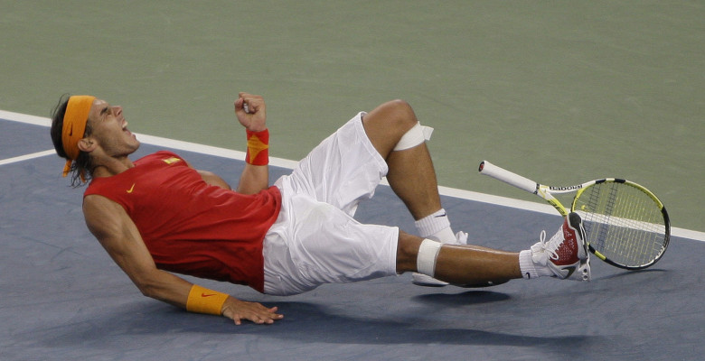 Rafael Nadal pic #123023
