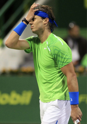 Rafael Nadal pic #512214
