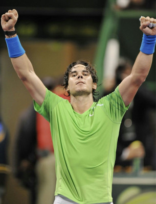 Rafael Nadal pic #512607