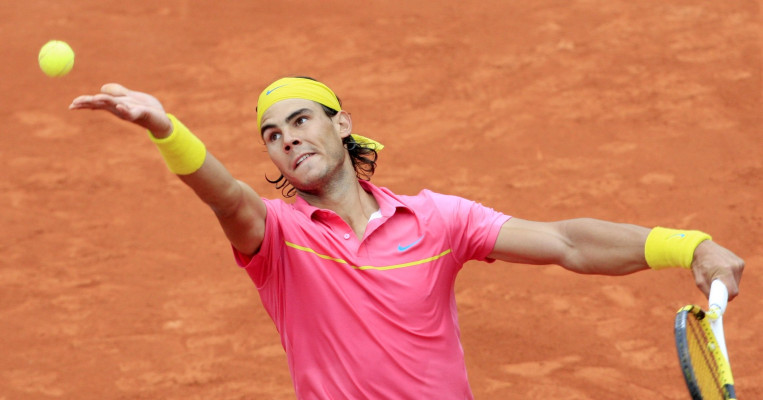 photo 24 in Rafael Nadal gallery [id164642] 2009-06-09 00:00:00