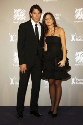 Rafael Nadal pic #512611