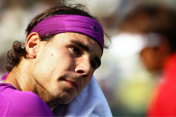 photo 14 in Rafael Nadal gallery [id429277] 2011-10-18 00:00:00