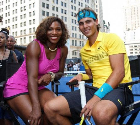 Rafael Nadal pic #283211