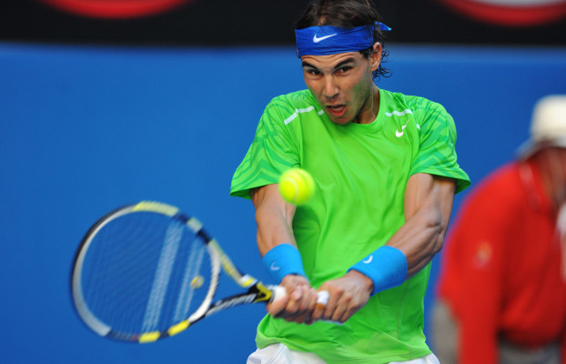 Rafael Nadal pic #455545