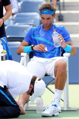 Rafael Nadal pic #420920