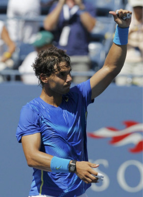 Rafael Nadal pic #421971