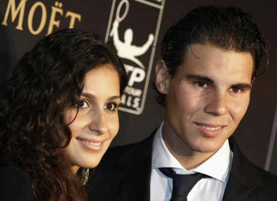Rafael Nadal pic #440353