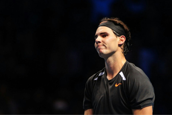 Rafael Nadal pic #472208
