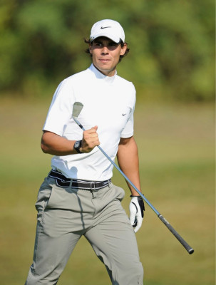 Rafael Nadal pic #433573
