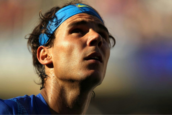 Rafael Nadal pic #421969