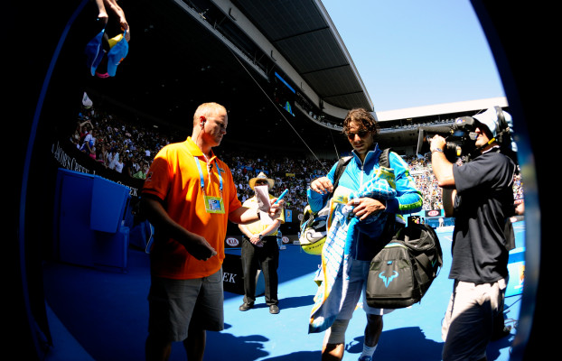 Rafael Nadal pic #477596