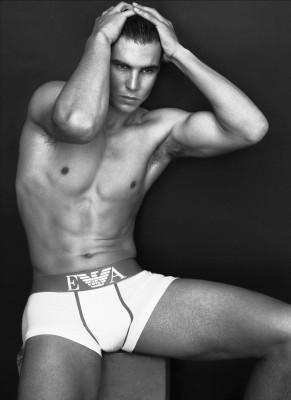 Rafael Nadal pic #348264