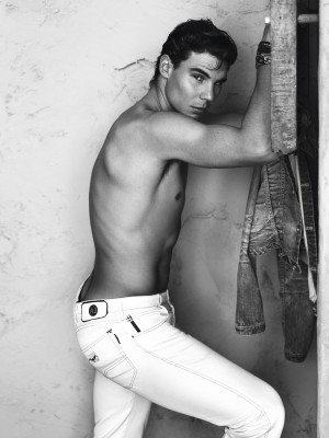 Rafael Nadal pic #349922