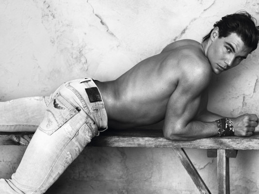 Rafael Nadal pic #349921