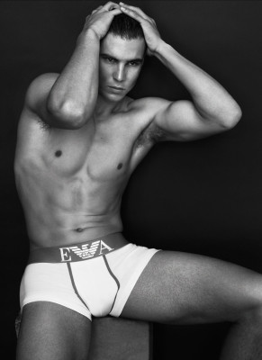 Rafael Nadal pic #421504