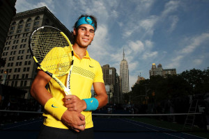 Rafael Nadal pic #240481
