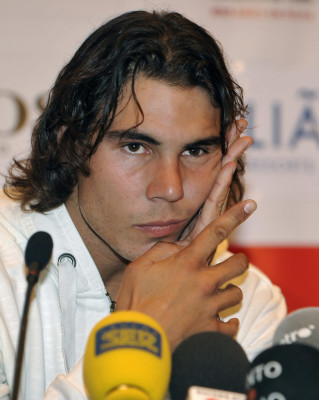 Rafael Nadal pic #492015
