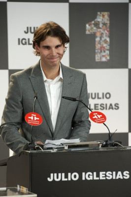 photo 9 in Rafael Nadal gallery [id551188] 2012-08-23 00:00:00