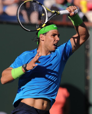 photo 14 in Nadal gallery [id535530] 2012-07-17 00:00:00