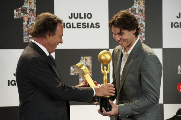 photo 3 in Rafael Nadal gallery [id537422] 2012-07-20 00:00:00