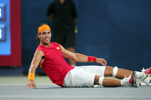 Rafael Nadal pic #123027