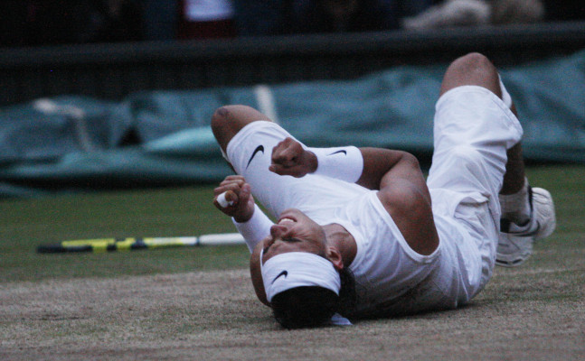 Rafael Nadal pic #122648