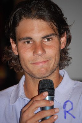 Rafael Nadal pic #492014