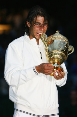 Rafael Nadal pic #122650