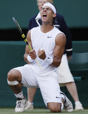 Rafael Nadal pic #122649