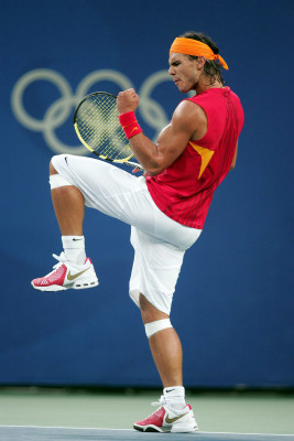 Rafael Nadal pic #123313