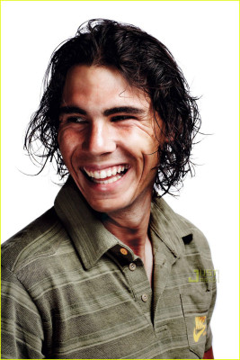 photo 16 in Rafael Nadal gallery [id240137] 2010-02-02 00:00:00
