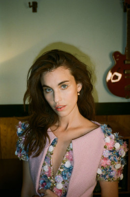 Rainey Qualley – Photoshoot for Coveteur, March 2019