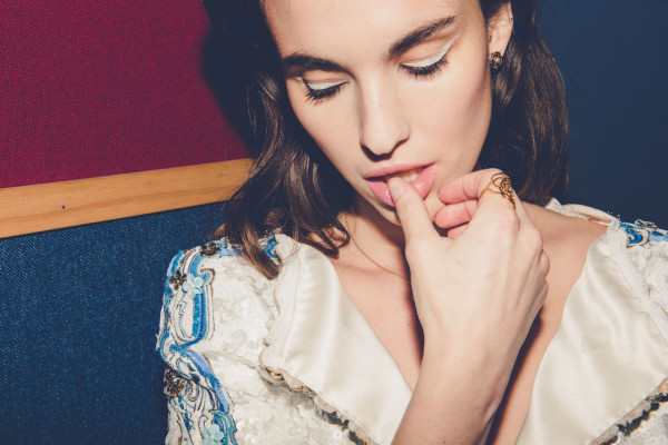 Rainey Qualley – Photoshoot for Coveteur, March 2019