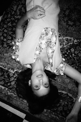 Rainey Qualley – Photoshoot for Coveteur, March 2019