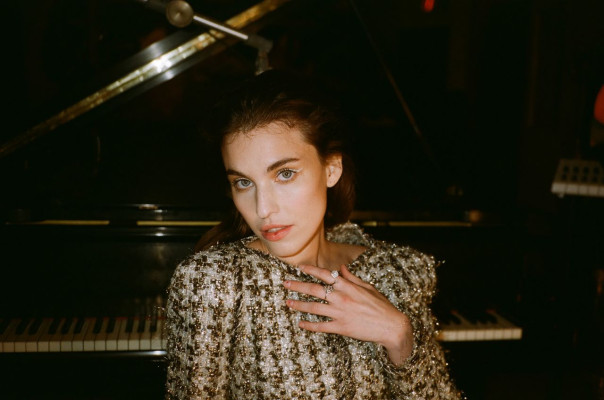 Rainey Qualley – Photoshoot for Coveteur, March 2019