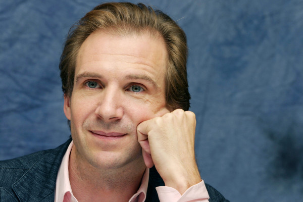 photo 11 in Ralph Fiennes gallery [id440554] 2011-11-28 00:00:00