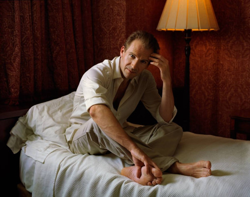 Ralph Fiennes pic #107297