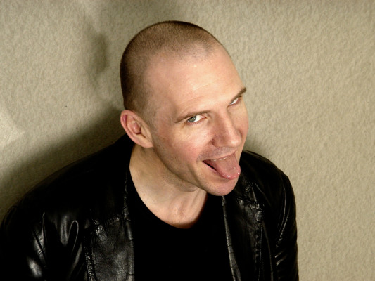 Ralph Fiennes pic #249458