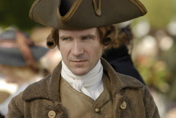 Ralph Fiennes pic #296926