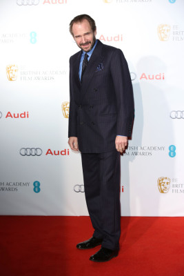 Ralph Fiennes pic #791297
